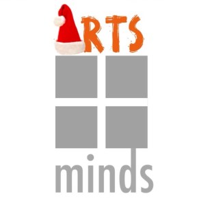 A+M xmas logo